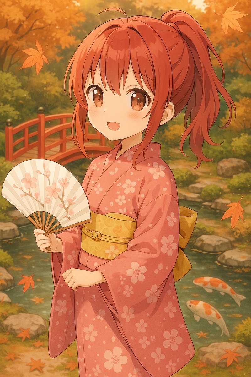 51吃瓜精选动漫-和风物语