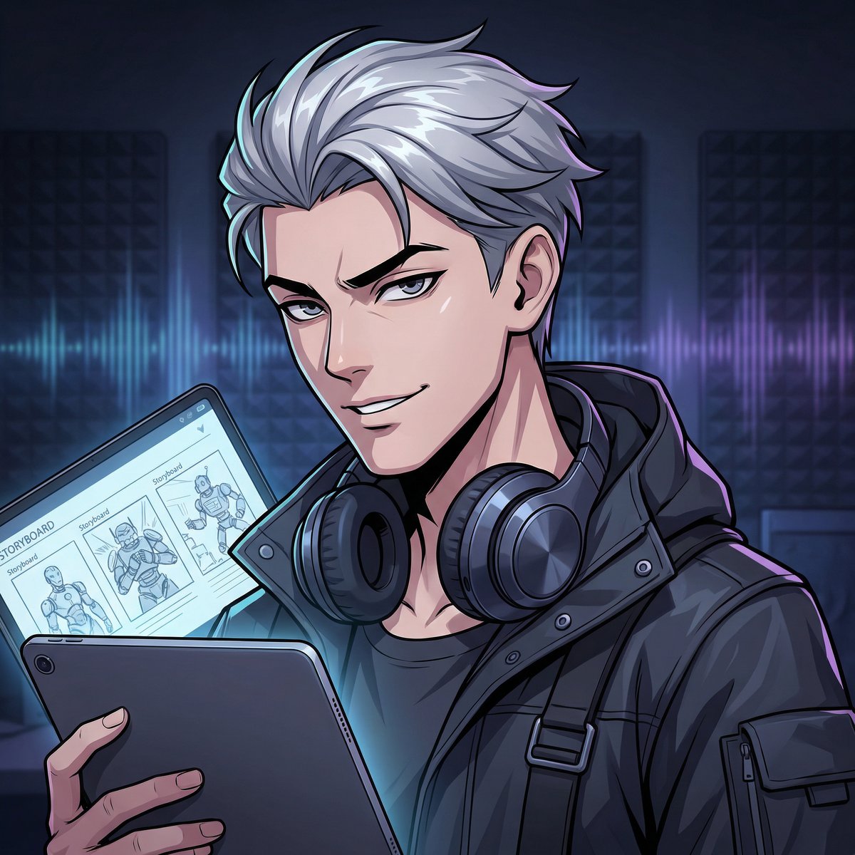 51吃瓜制片人赵明轩