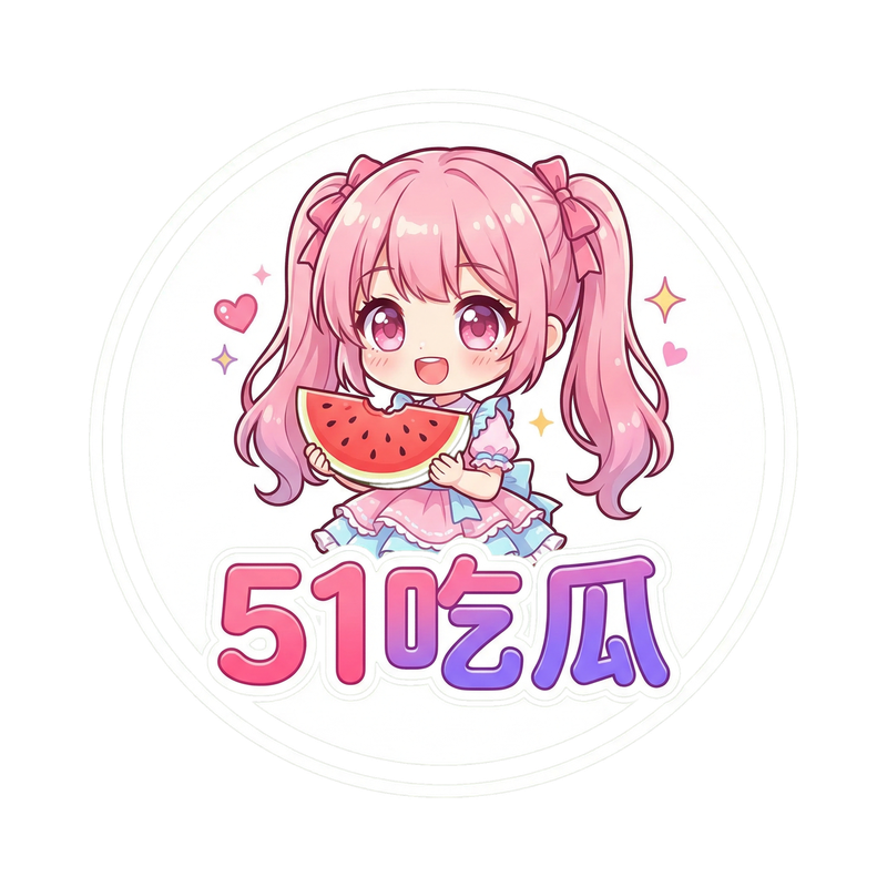 51吃瓜
