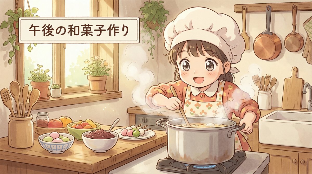 51吃瓜精选美食动漫